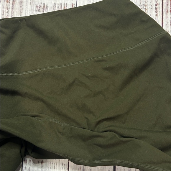 Set Lux High-Rise Leggings - Picture 7 of 7